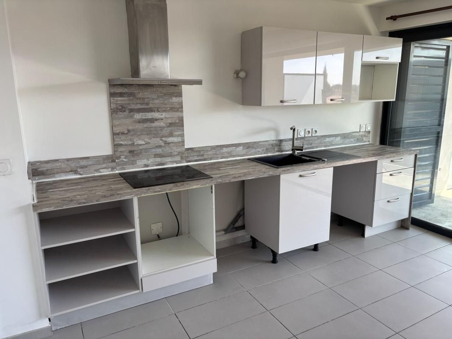 Appartement à vendre, 46m², Le Pontet