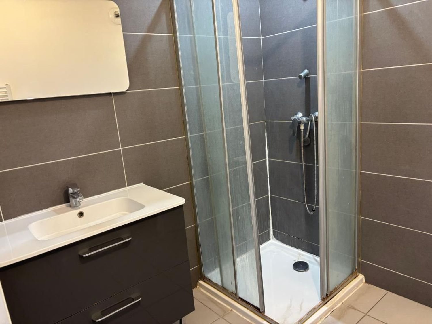 Appartement à vendre, 46m², Le Pontet