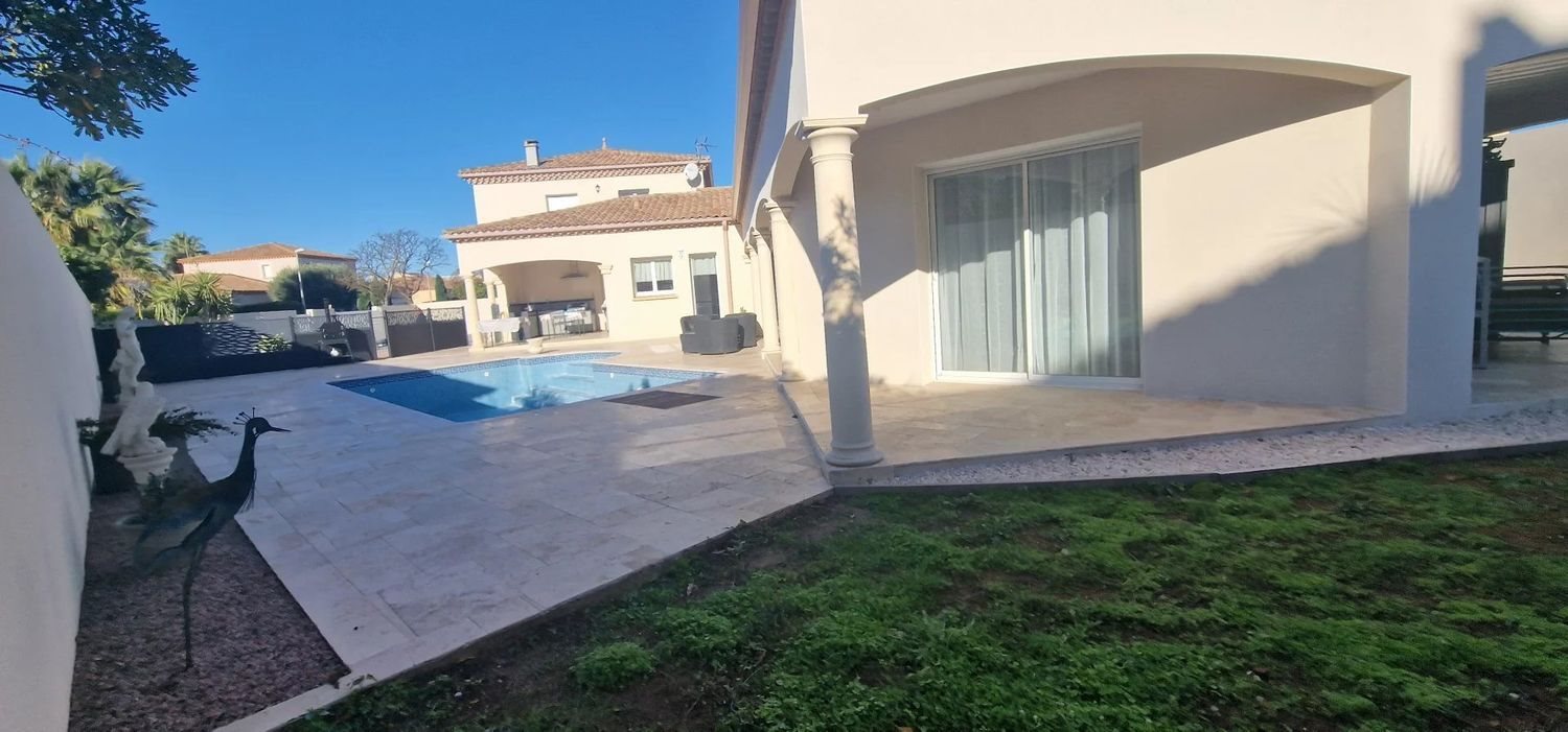 Maison à vendre, 291m², Agde (Cap d'Agde)