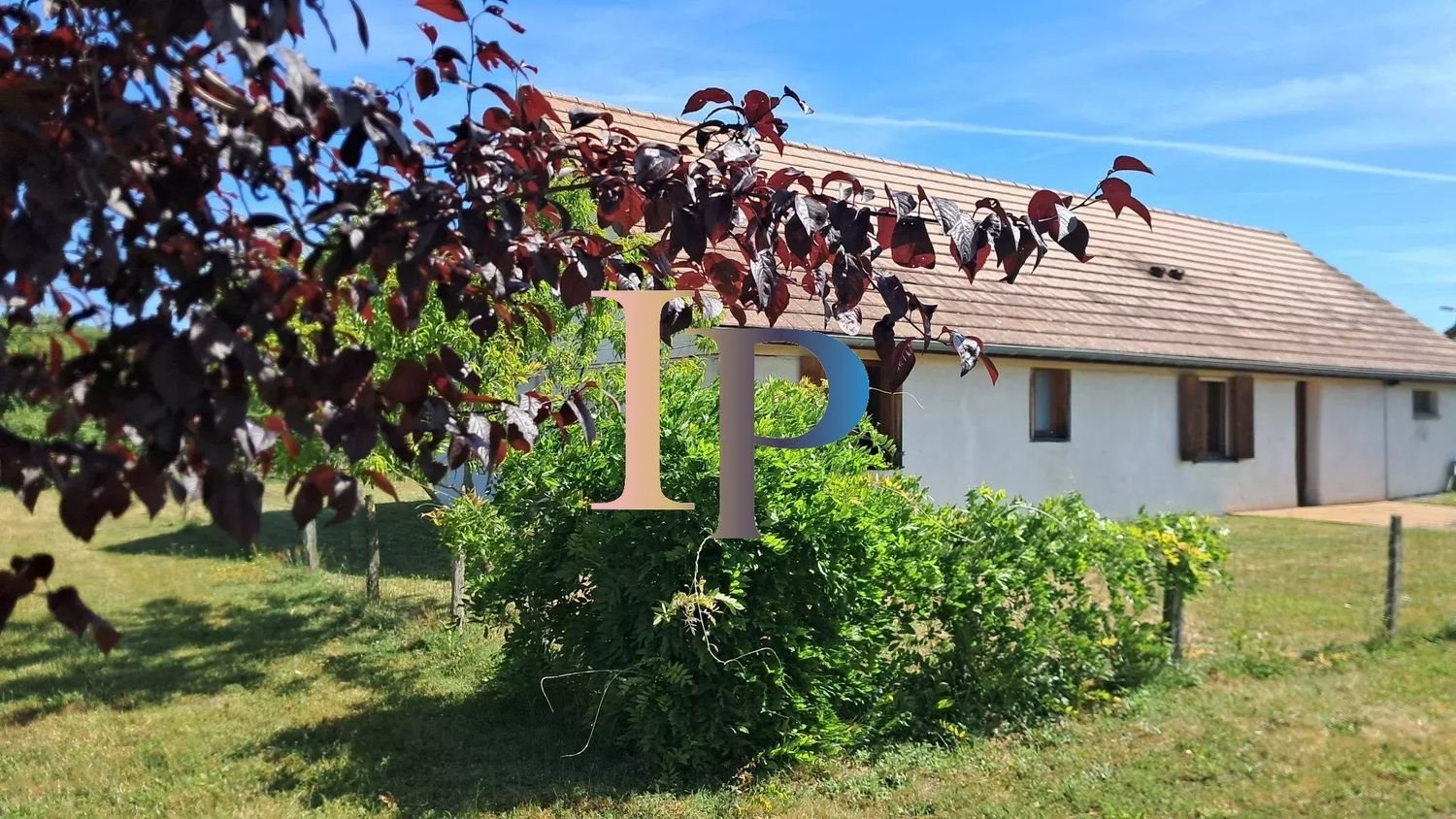 Maison à vendre, 99m², Digoin
