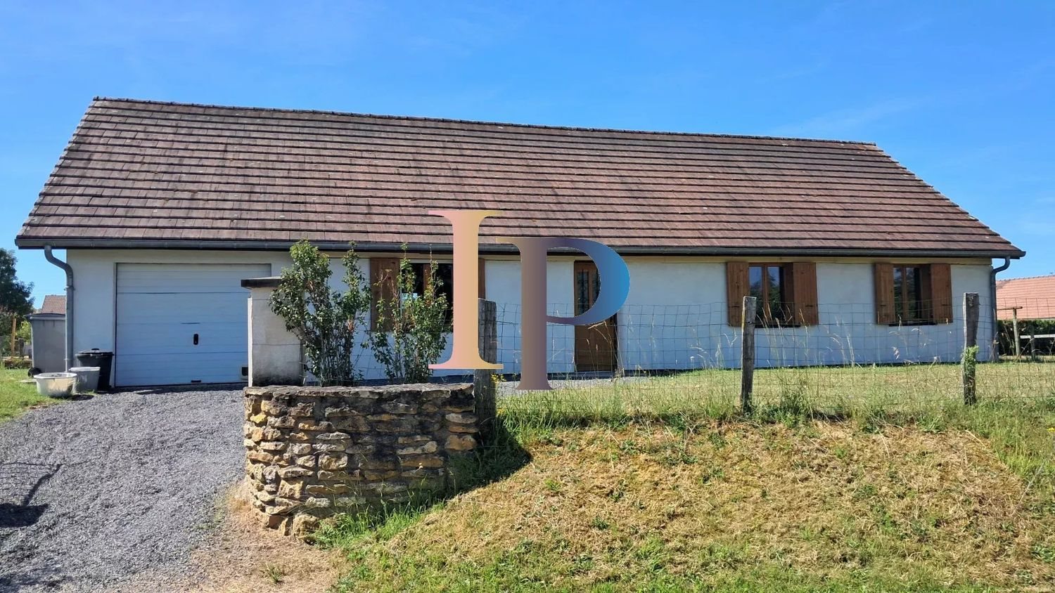 Maison à vendre, 99m², Digoin