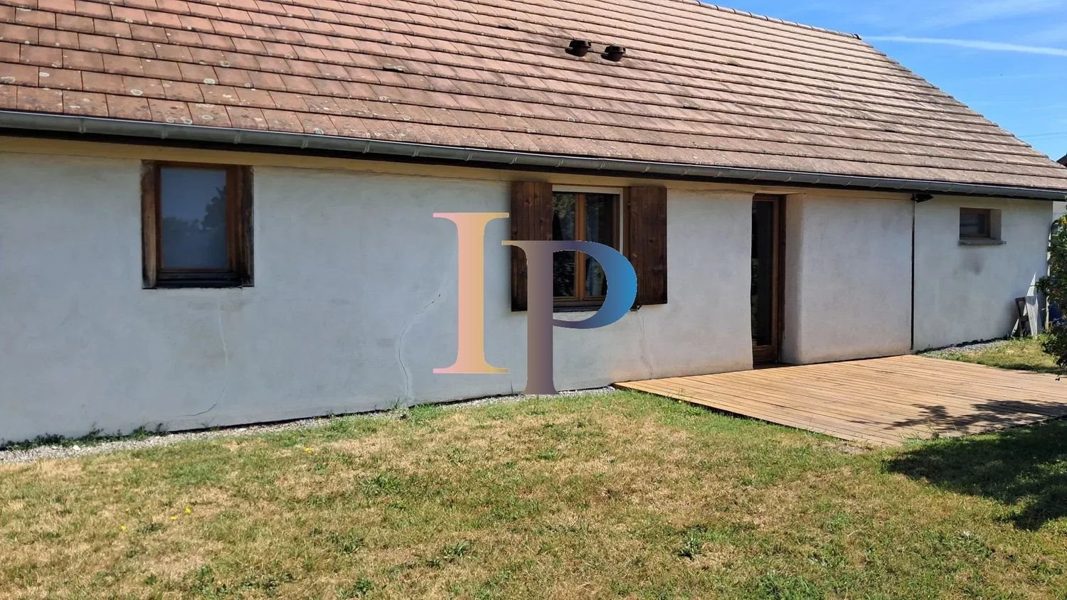 Maison à vendre, 99m², Digoin
