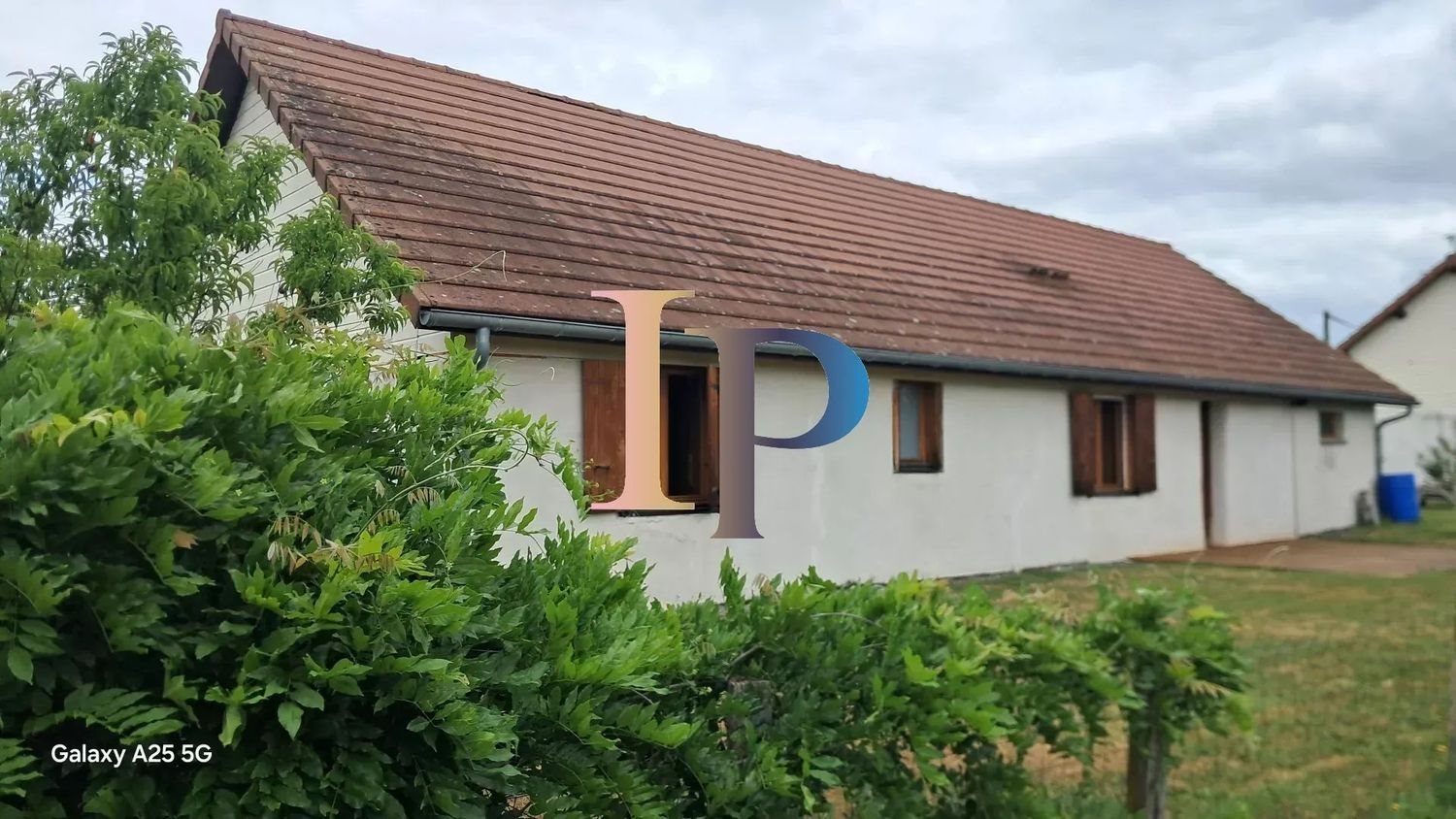 Maison à vendre, 99m², Digoin