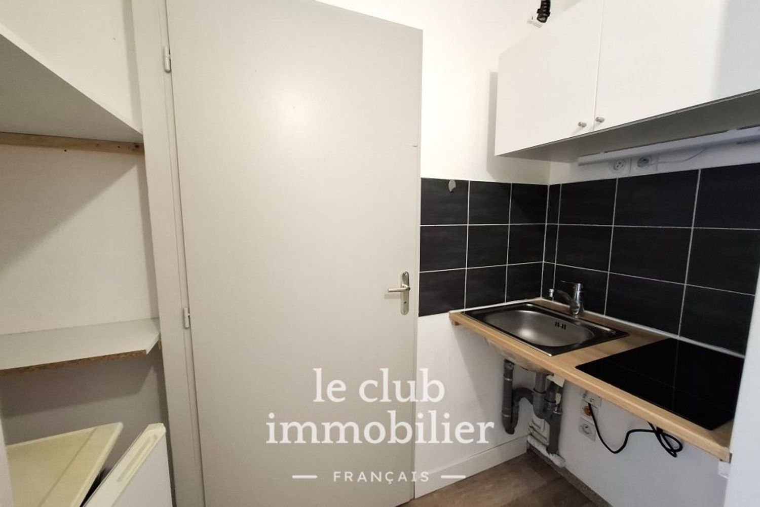 Appartement à vendre, 18m², Nantes