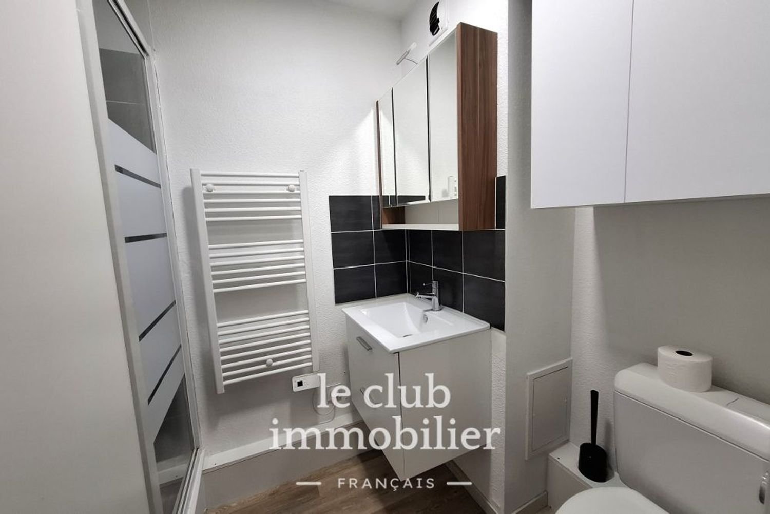 Appartement à vendre, 18m², Nantes