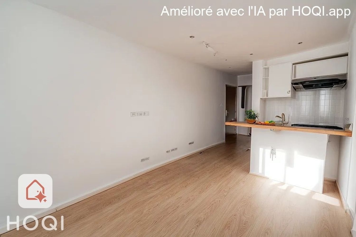 Appartement à vendre, 40m², Bordeaux