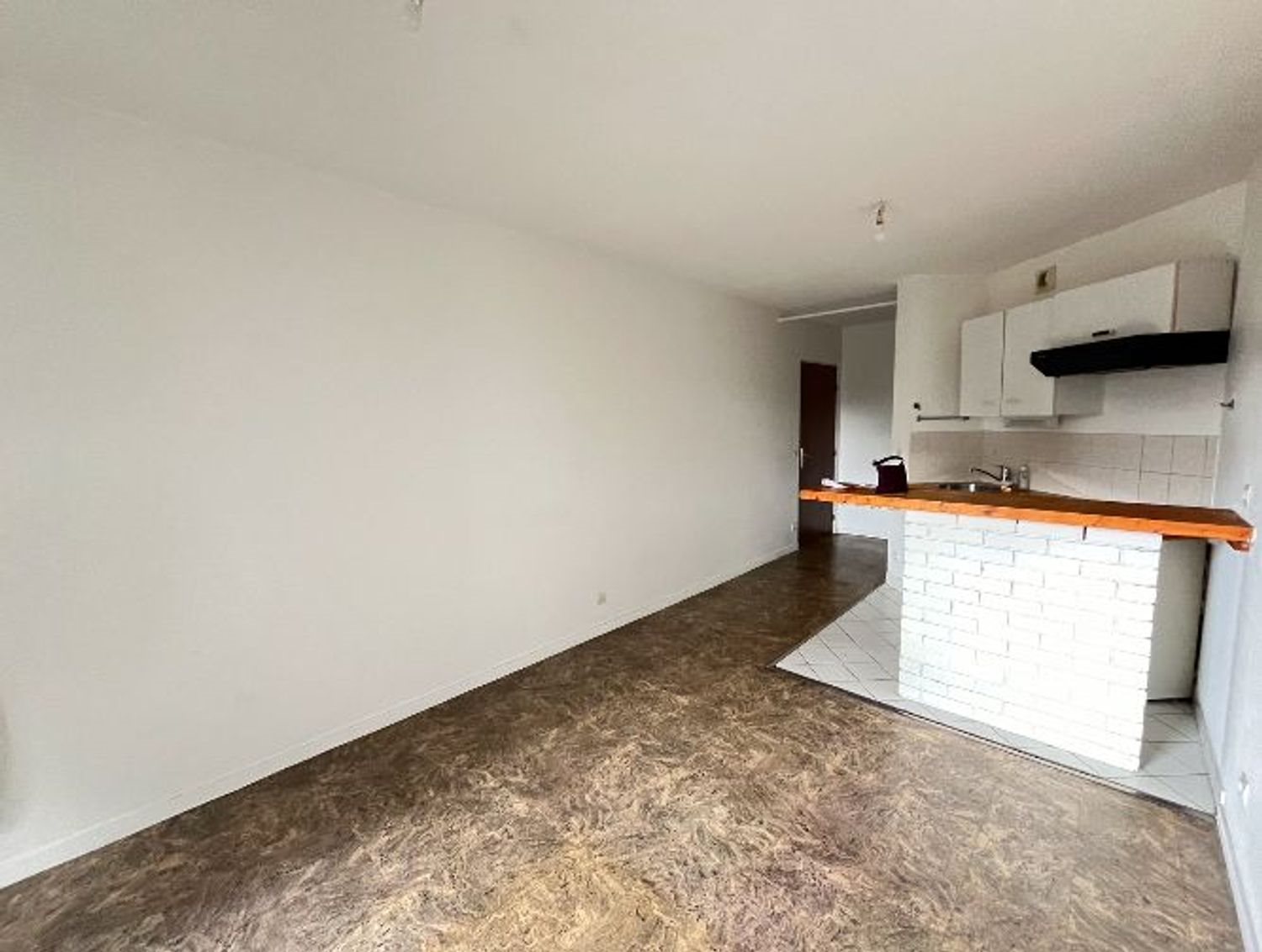 Appartement à vendre, 40m², Bordeaux