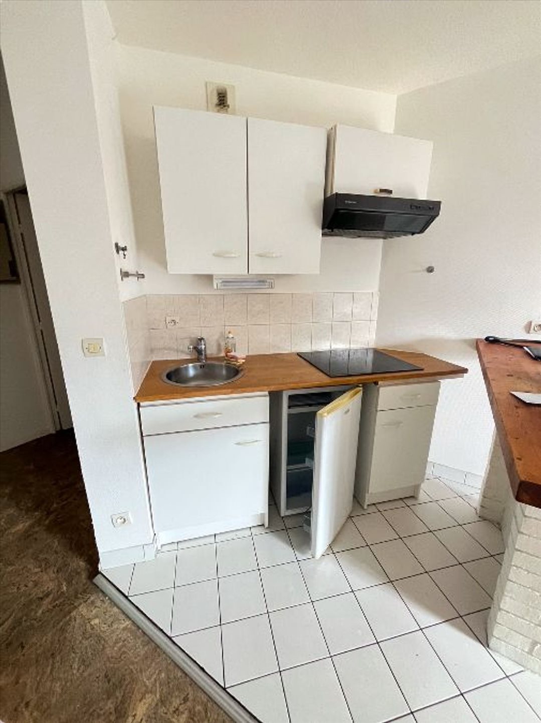 Appartement à vendre, 40m², Bordeaux