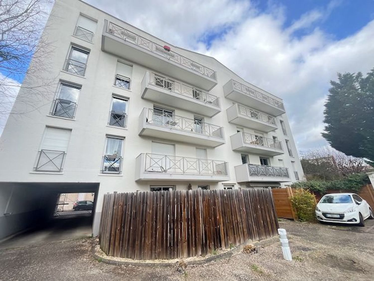 Appartement à vendre, 40m², Bordeaux