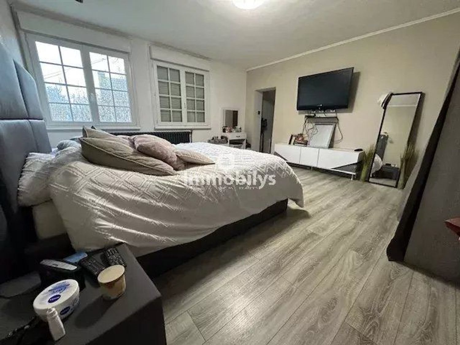 Maison à vendre, 169m², Sin-le-Noble