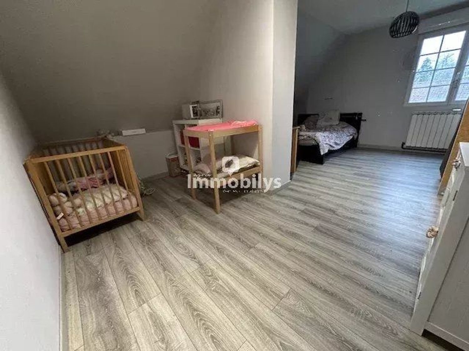 Maison à vendre, 169m², Sin-le-Noble