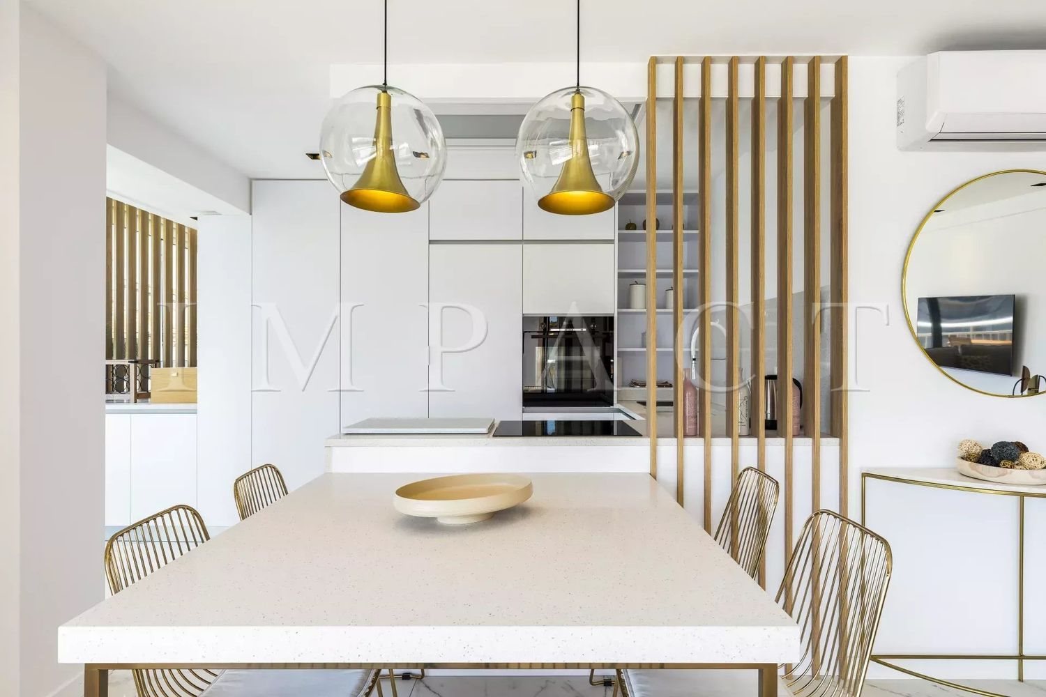 Appartement à louer, 105m², Cannes