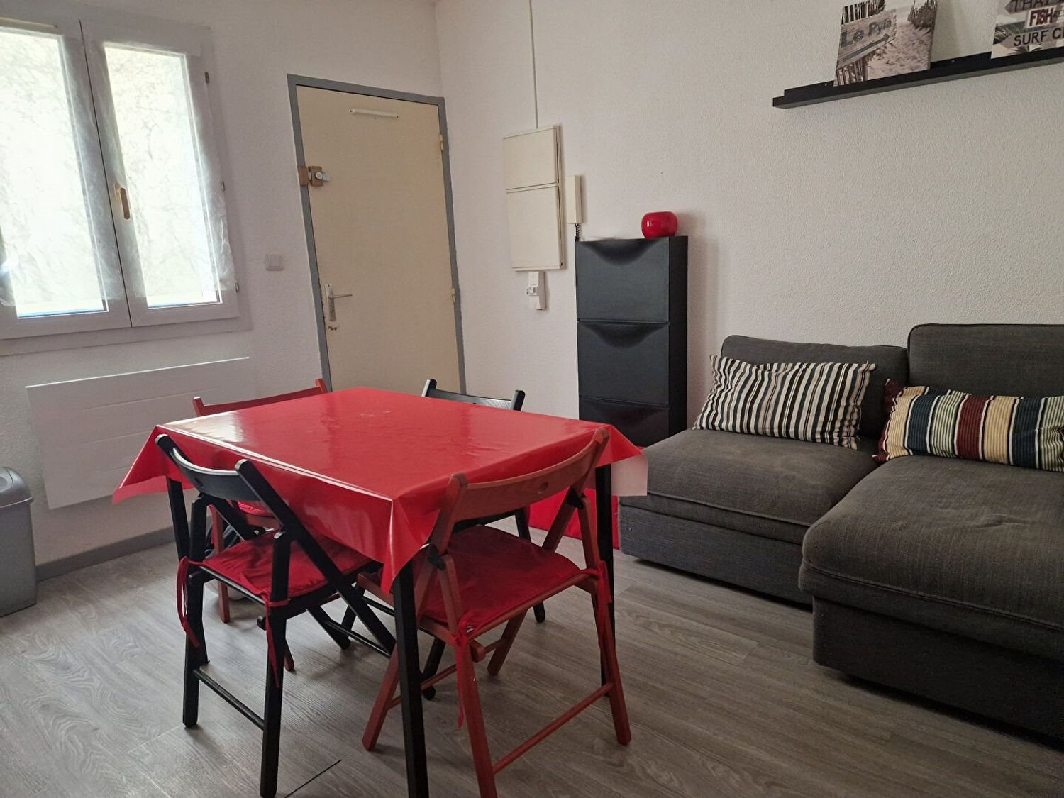 Appartement à louer, 35m², Bordeaux