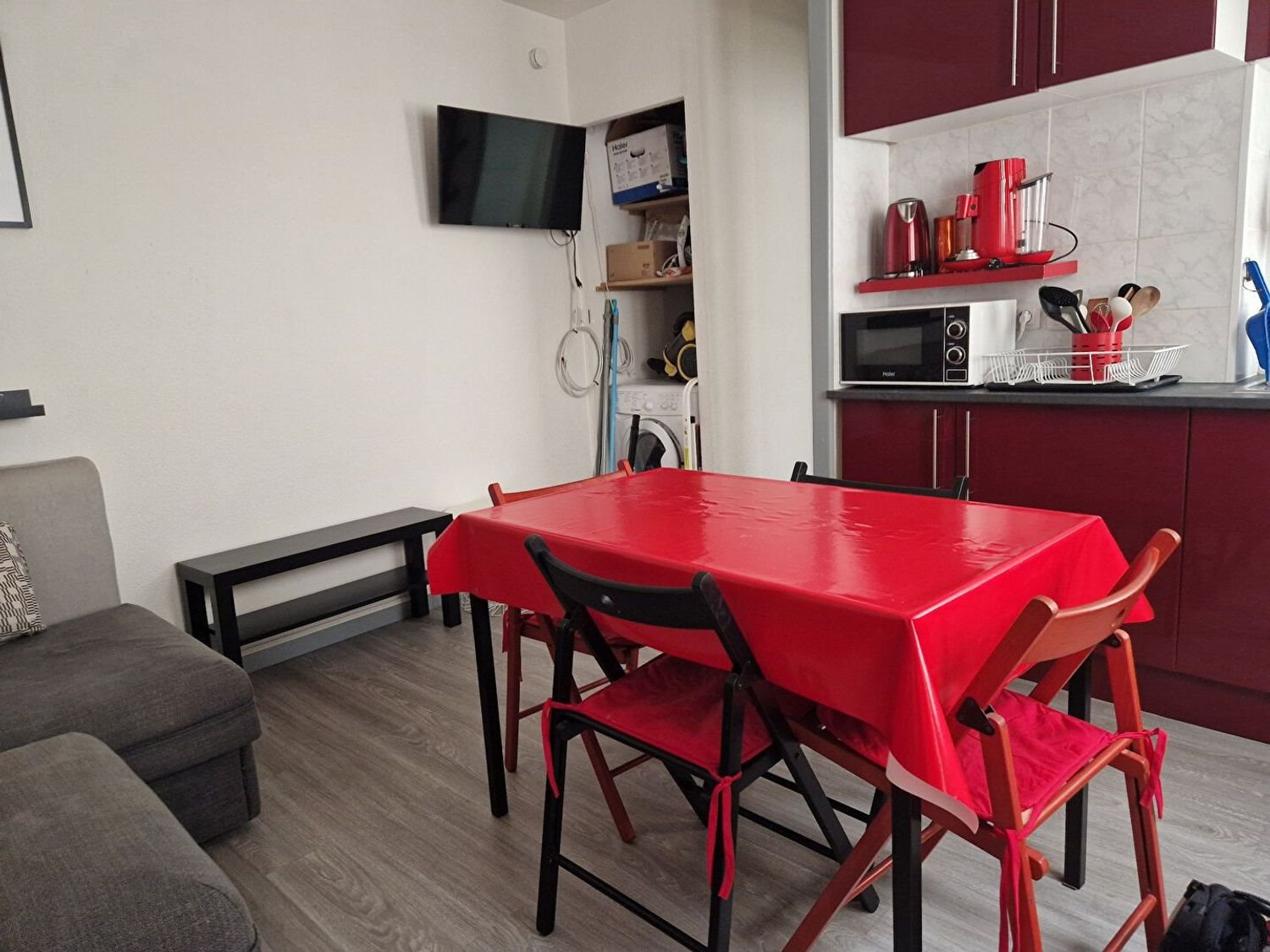 Appartement à louer, 35m², Bordeaux