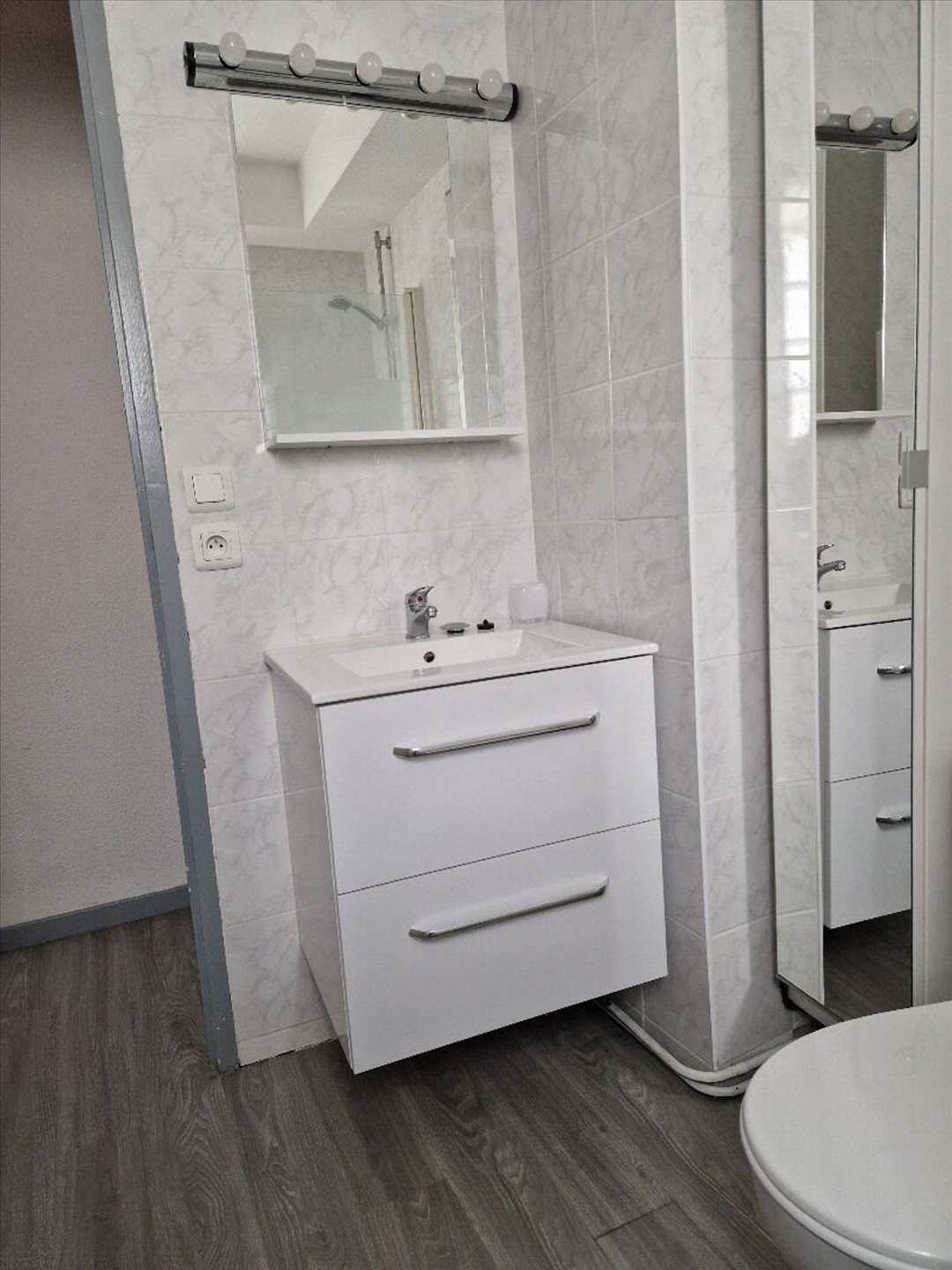 Appartement à louer, 35m², Bordeaux