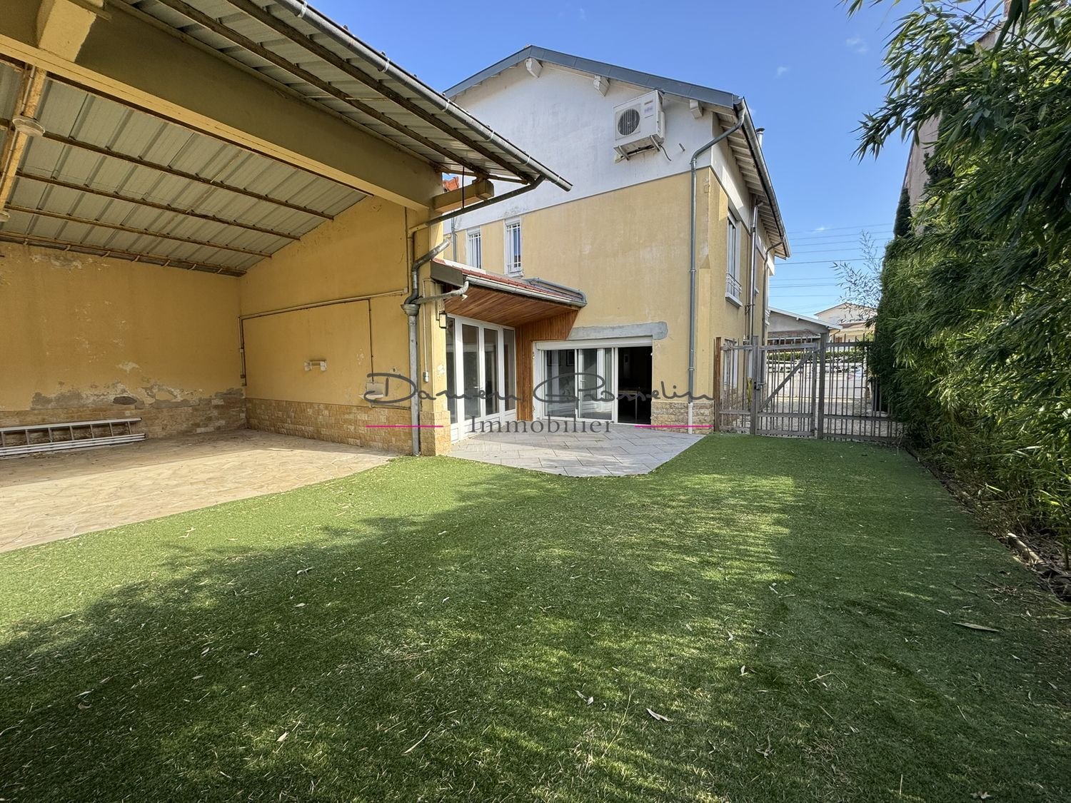 Maison à vendre, 279m², Roanne