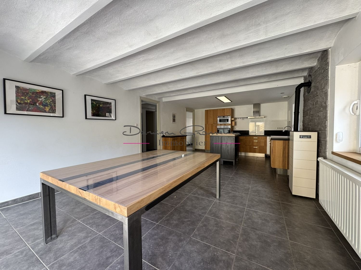 Maison à vendre, 279m², Roanne