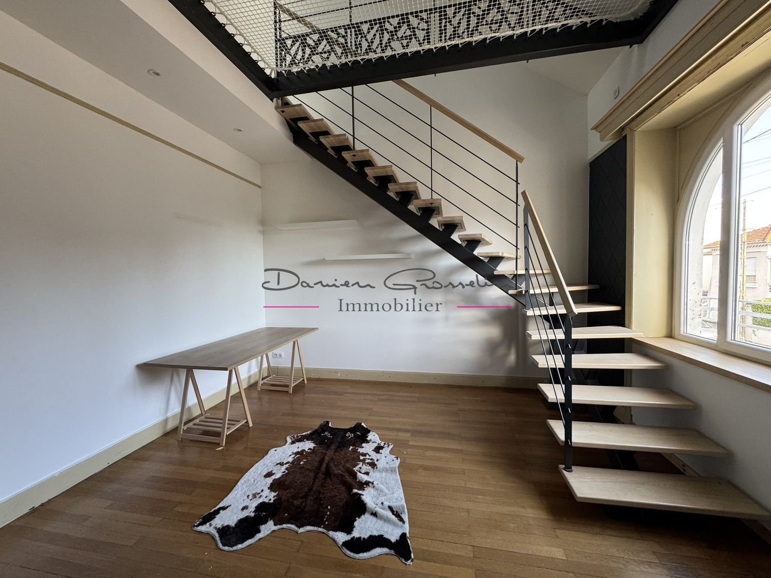 Maison à vendre, 279m², Roanne