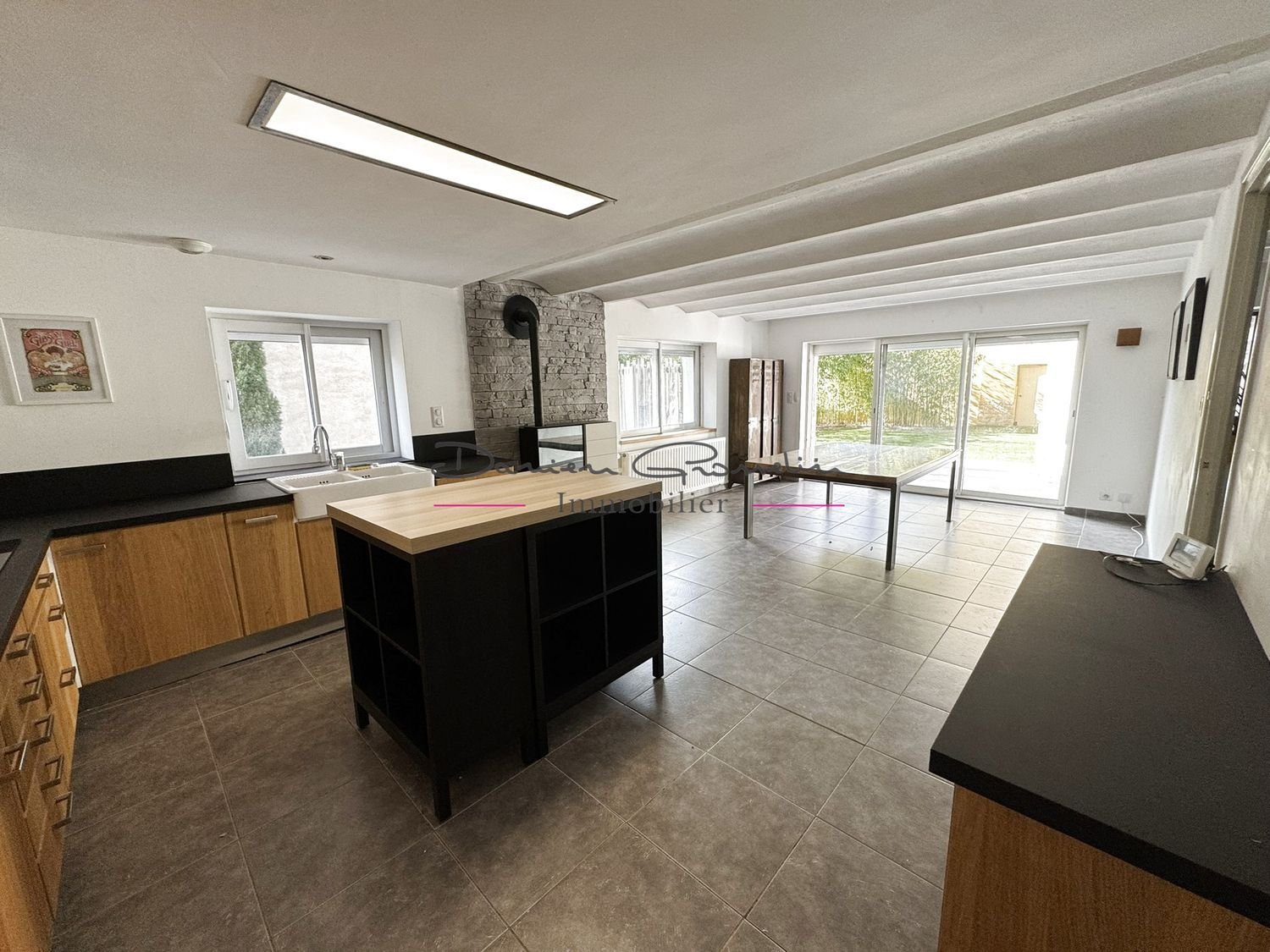 Maison à vendre, 279m², Roanne
