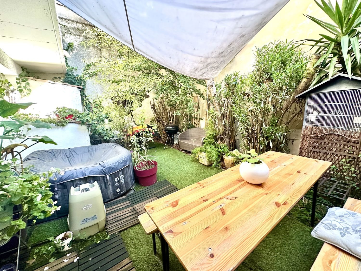 Appartement à vendre, 48m², Mauguio