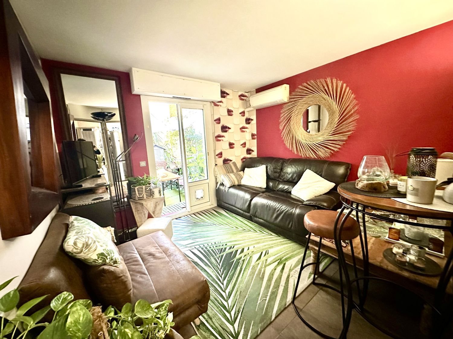 Appartement à vendre, 48m², Mauguio
