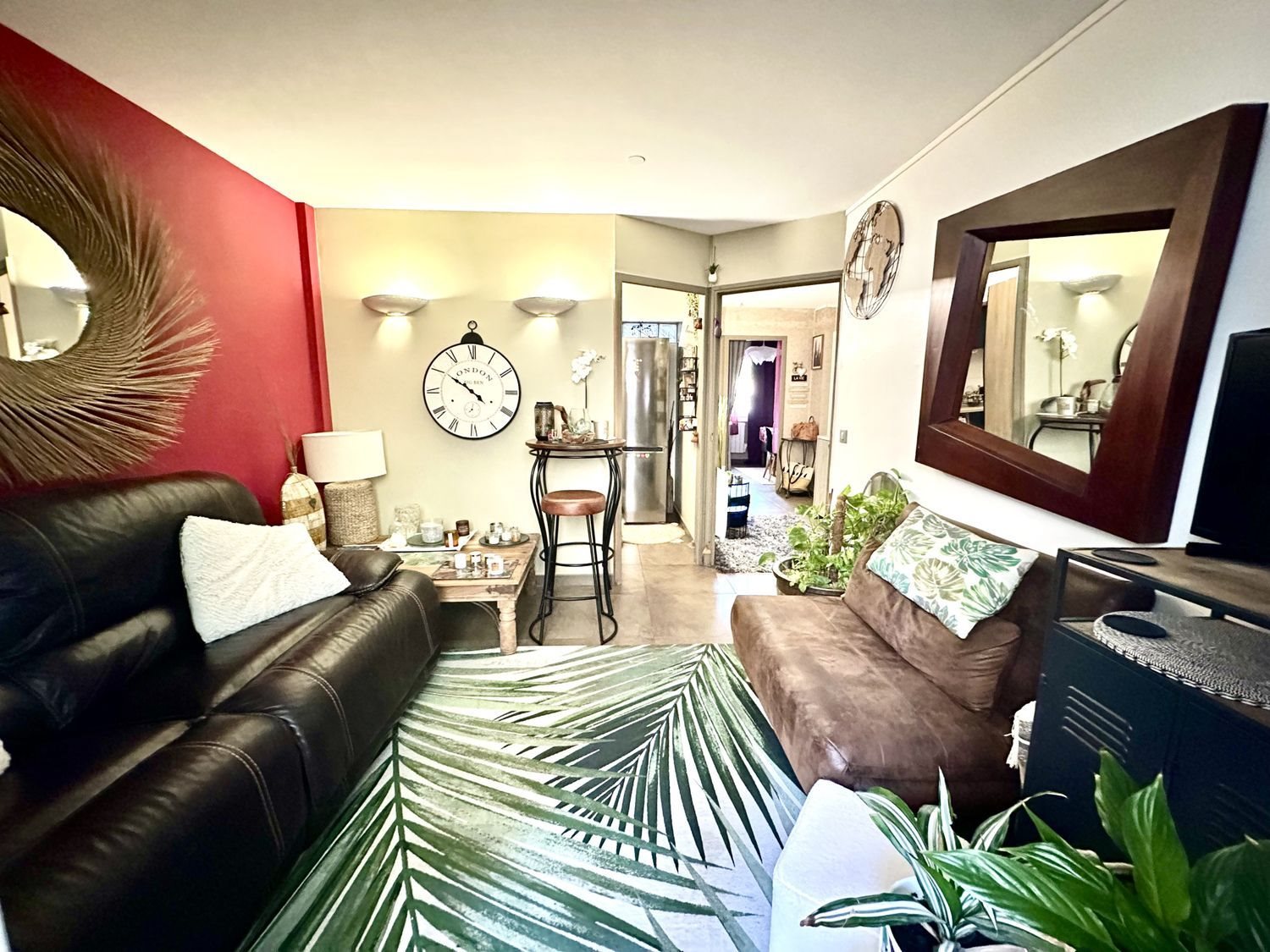 Appartement à vendre, 48m², Mauguio