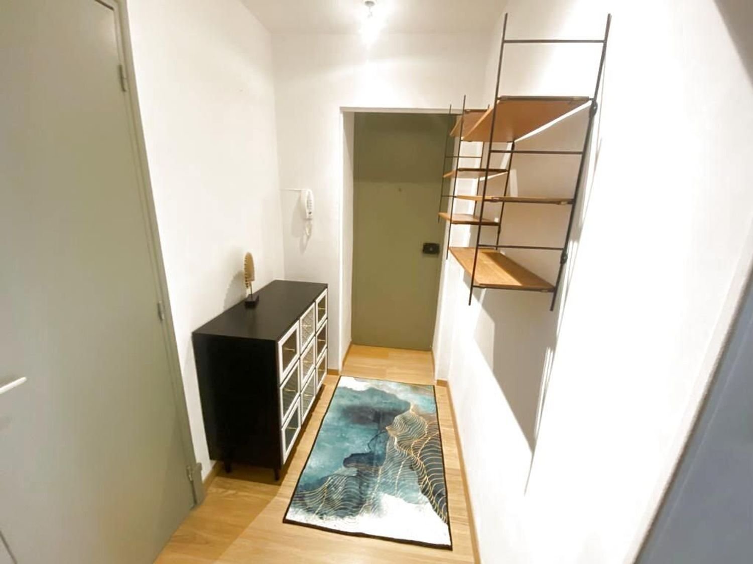 Appartement à louer, 40m², Nîmes