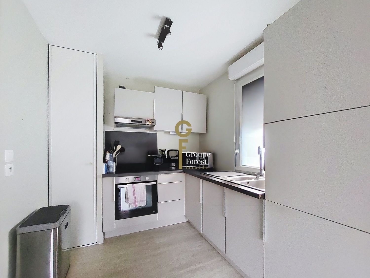 Appartement à vendre, 66m², Linselles