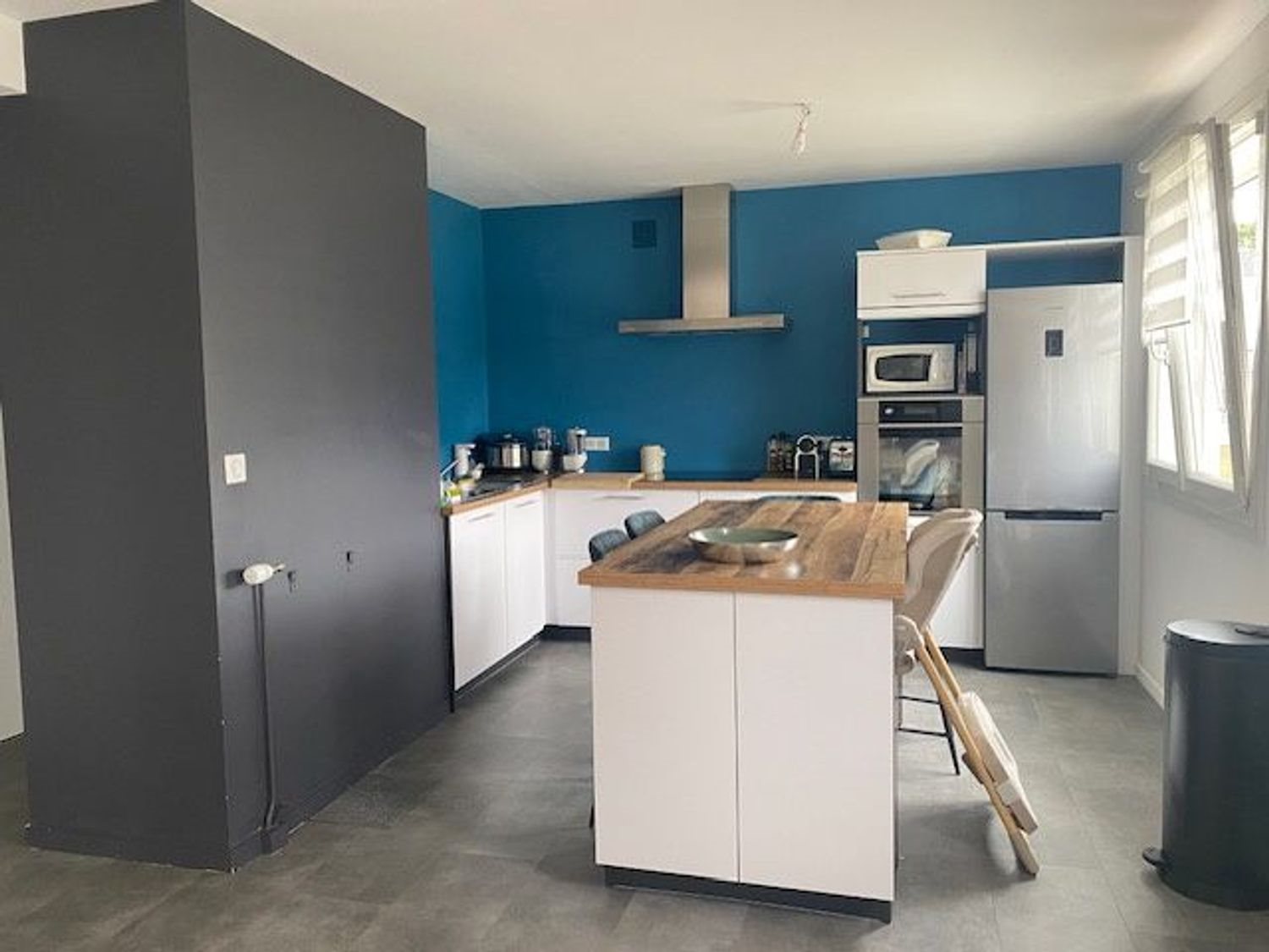 Maison à vendre, 109m², Bréhan