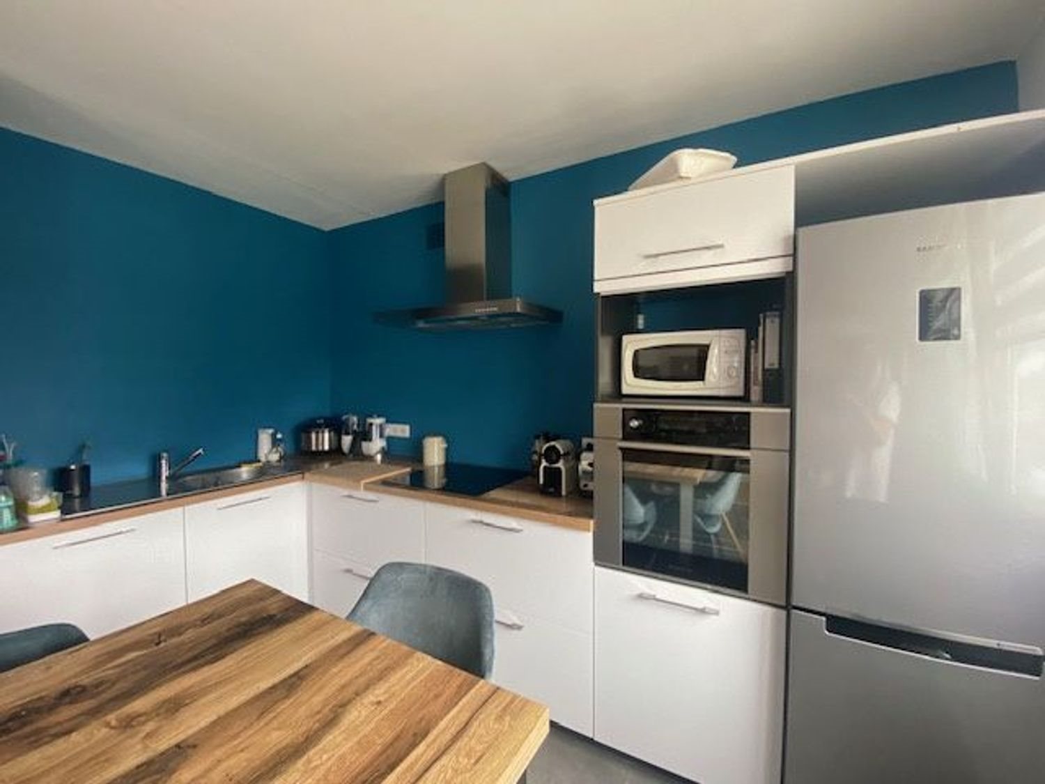 Maison à vendre, 109m², Bréhan