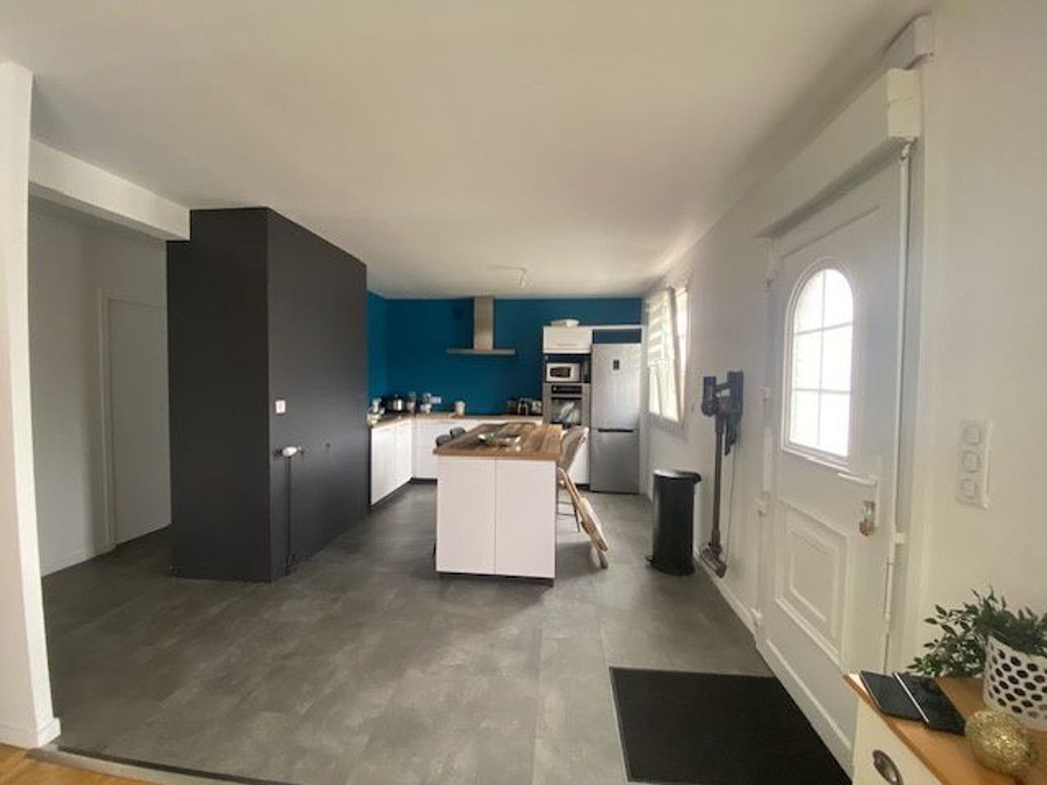 Maison à vendre, 109m², Bréhan