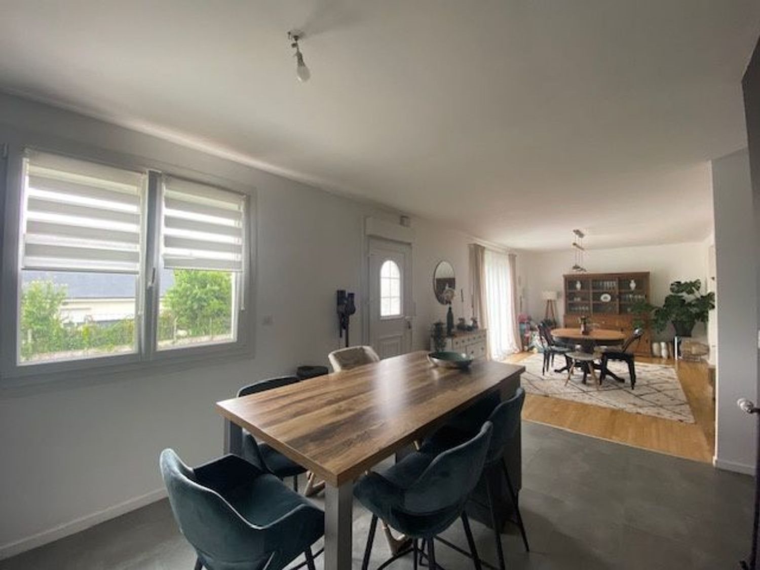 Maison à vendre, 109m², Bréhan