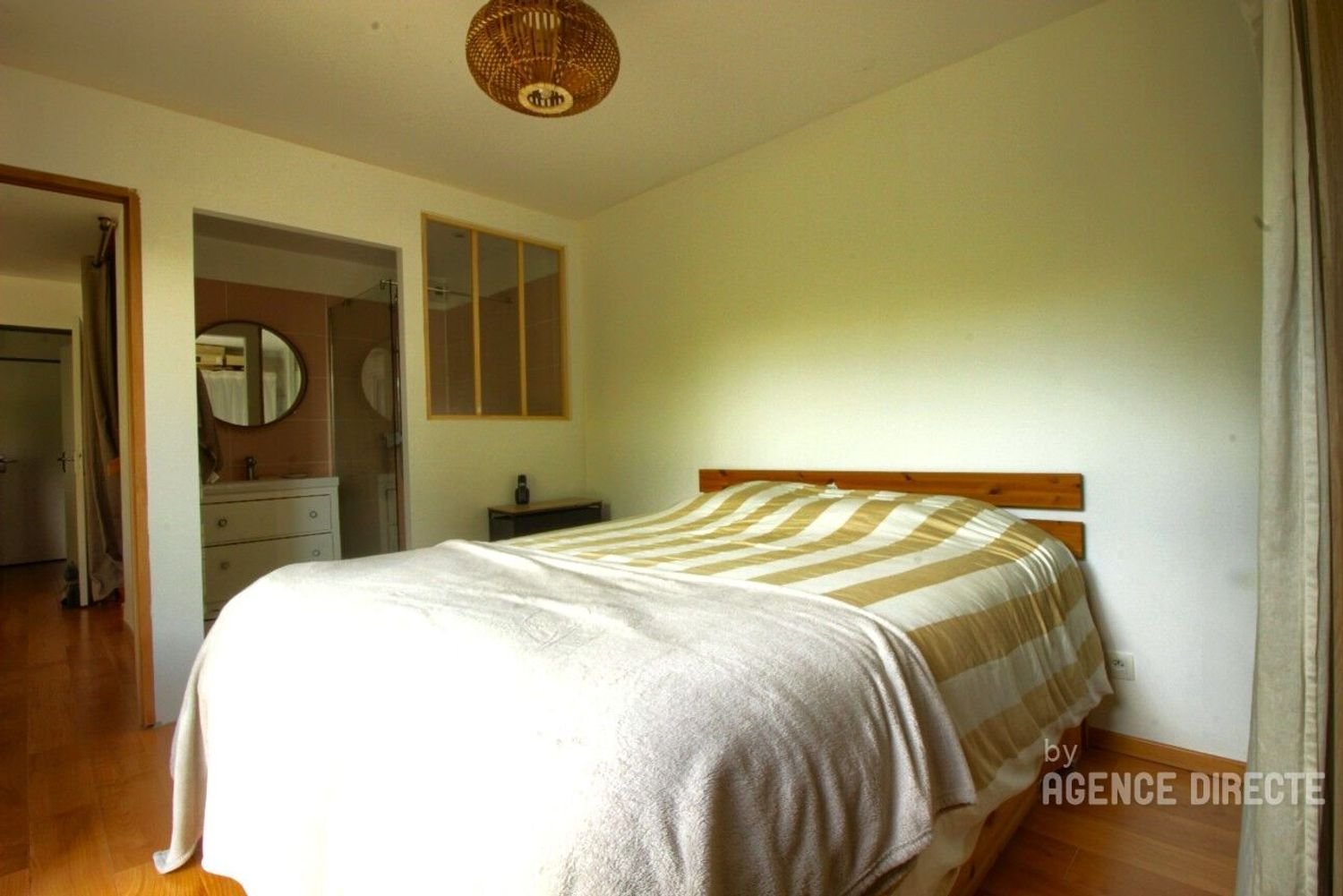 Maison à vendre, 105m², La Chapelle-des-Fougeretz