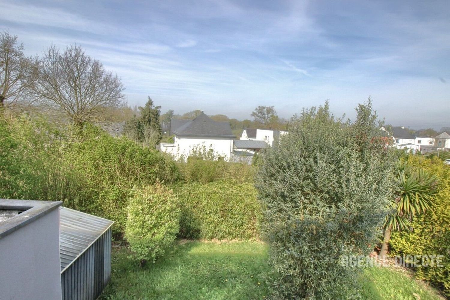 Maison à vendre, 105m², La Chapelle-des-Fougeretz