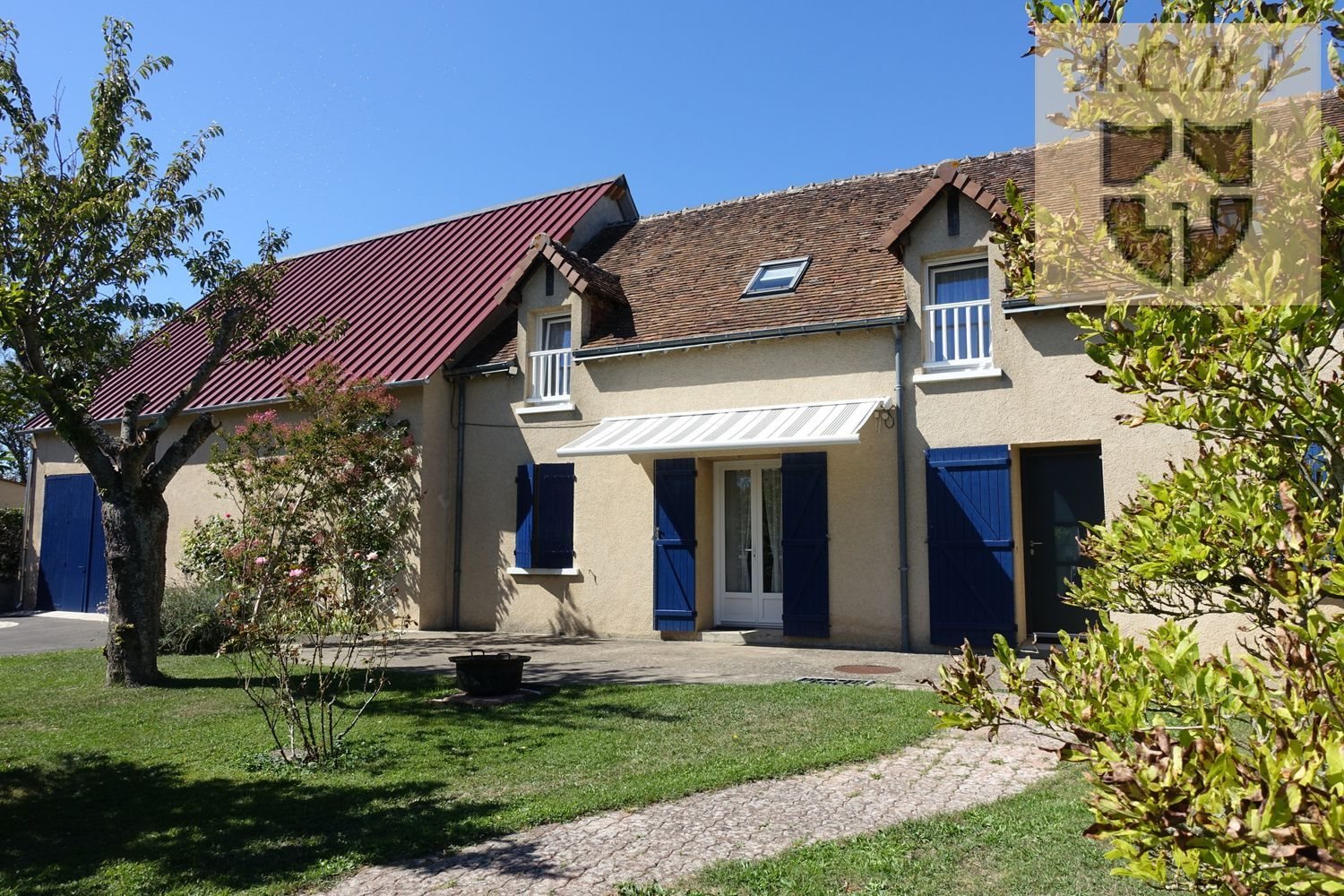 Maison à vendre, 133m², Vendôme