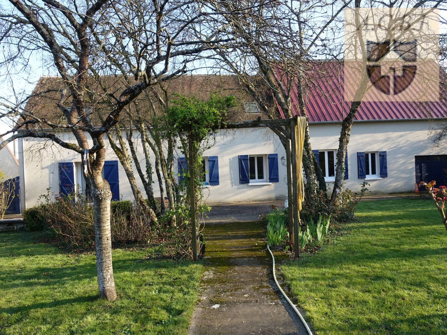 Maison à vendre, 133m², Vendôme