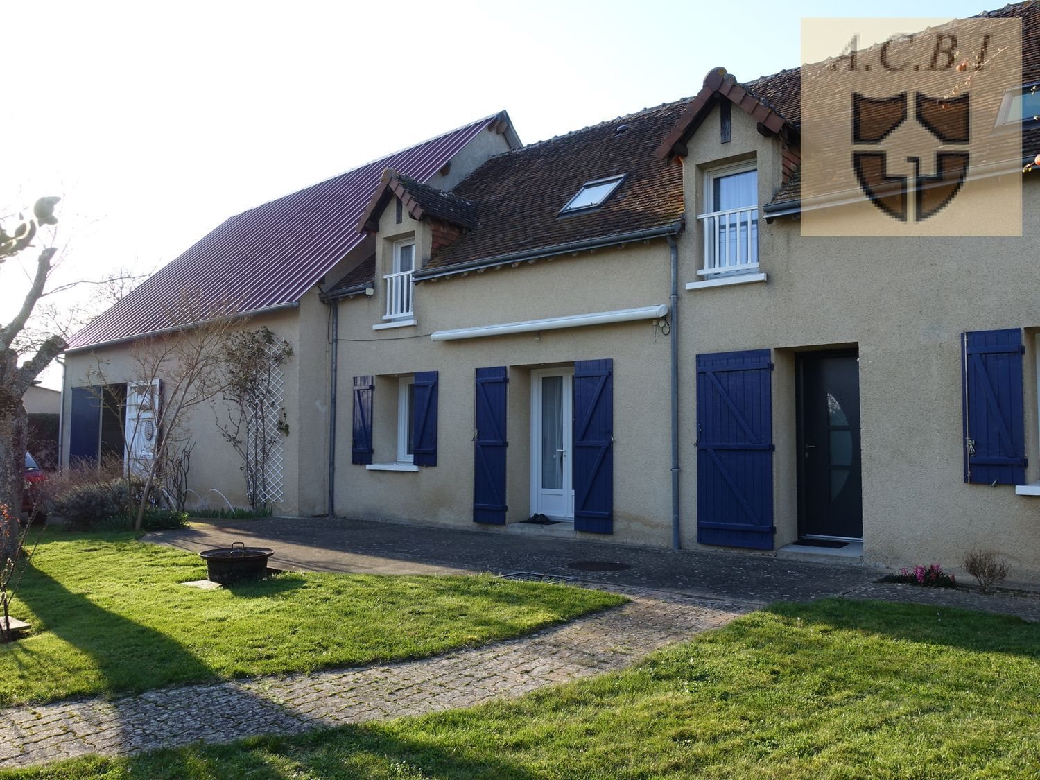Maison à vendre, 133m², Vendôme