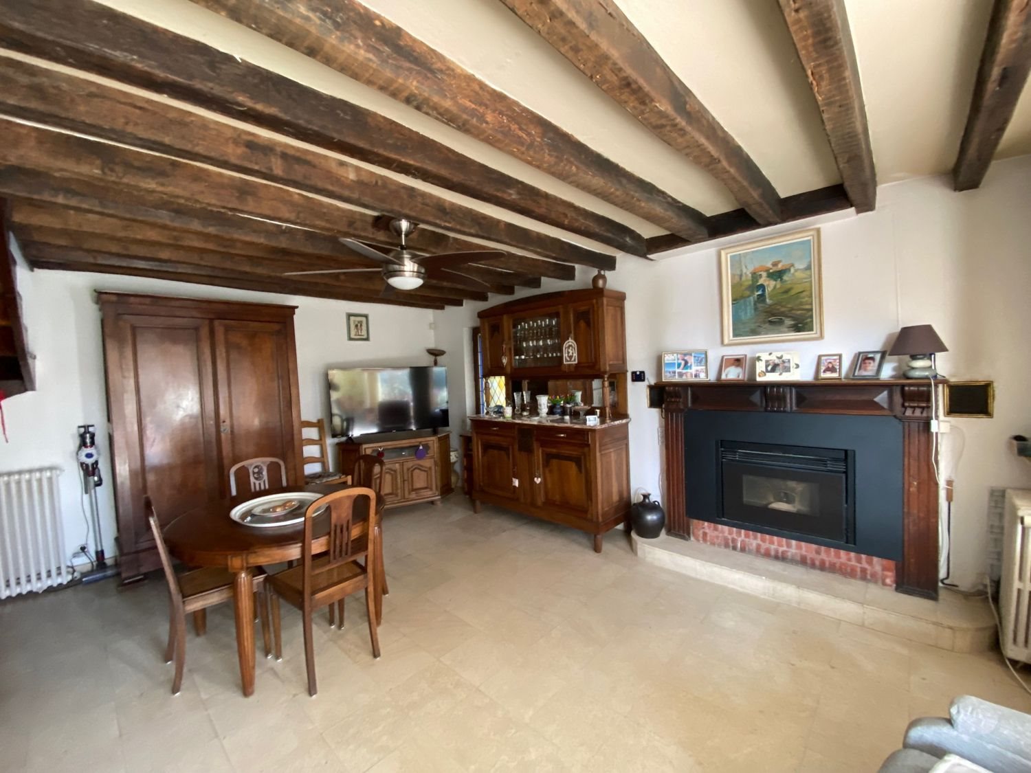 Maison à vendre, 133m², Reuilly