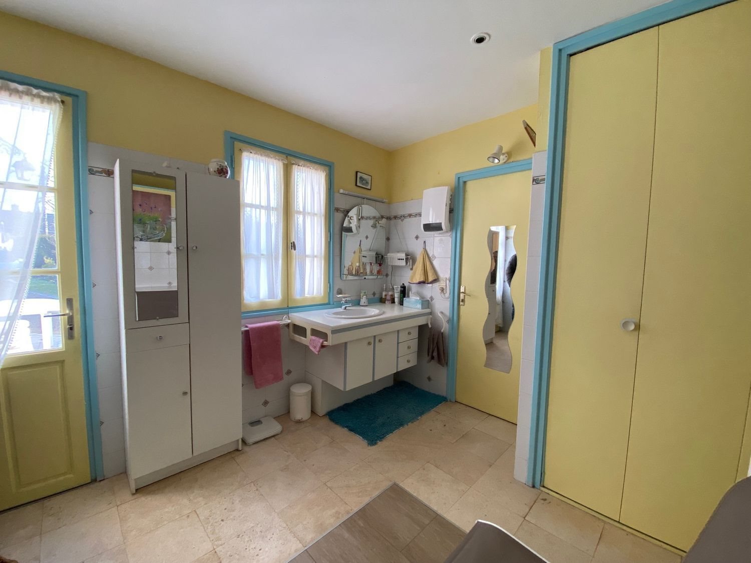 Maison à vendre, 133m², Reuilly