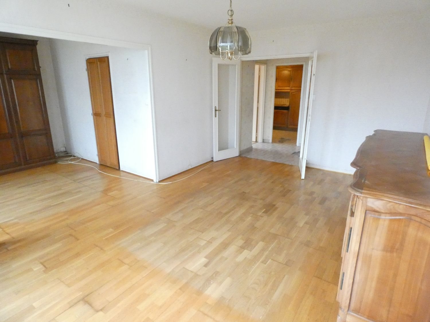 Appartement à vendre, 70m², Laon