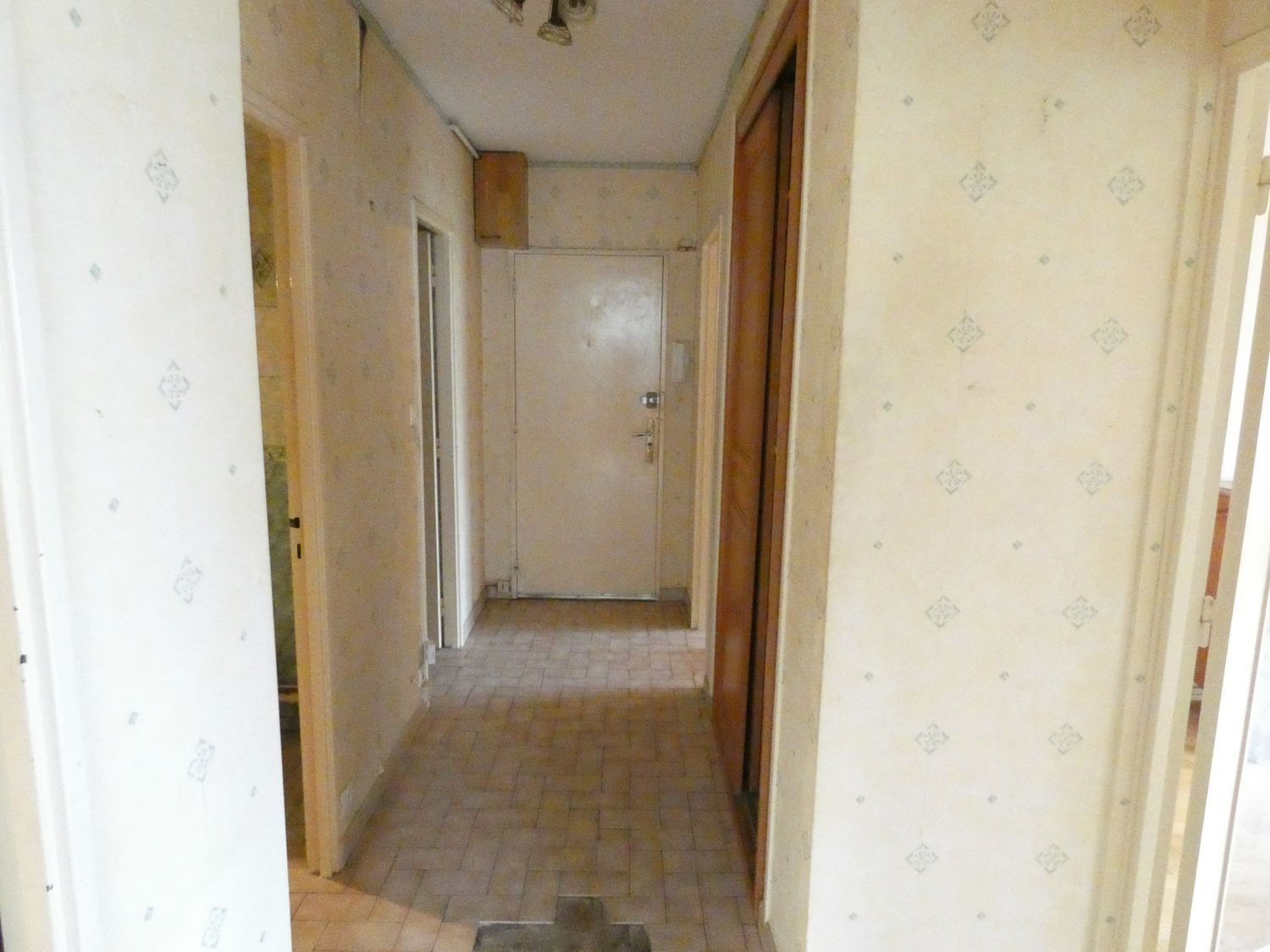 Appartement à vendre, 70m², Laon