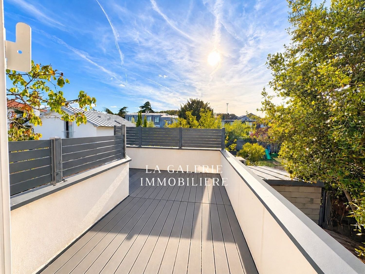 Maison à vendre, 153m², Nanterre