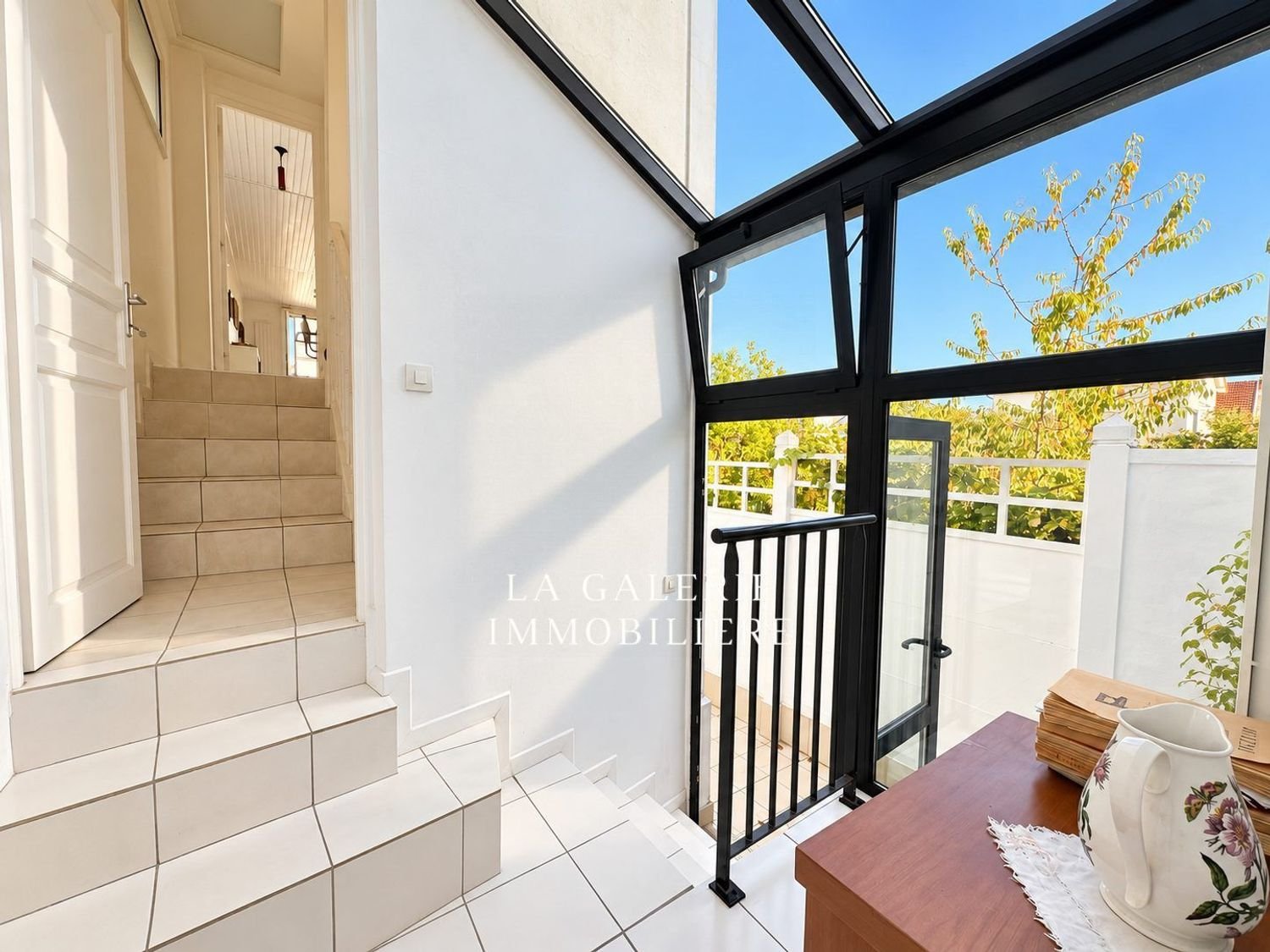 Maison à vendre, 153m², Nanterre