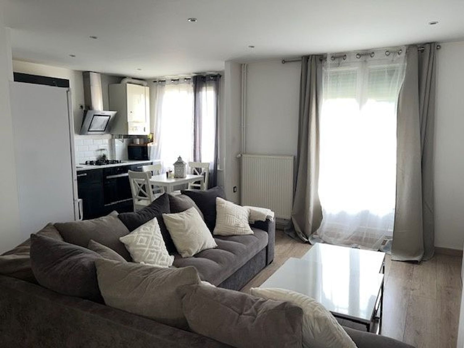 Appartement à vendre, 70m², Givors