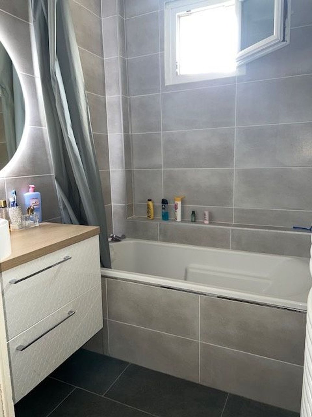 Appartement à vendre, 70m², Givors