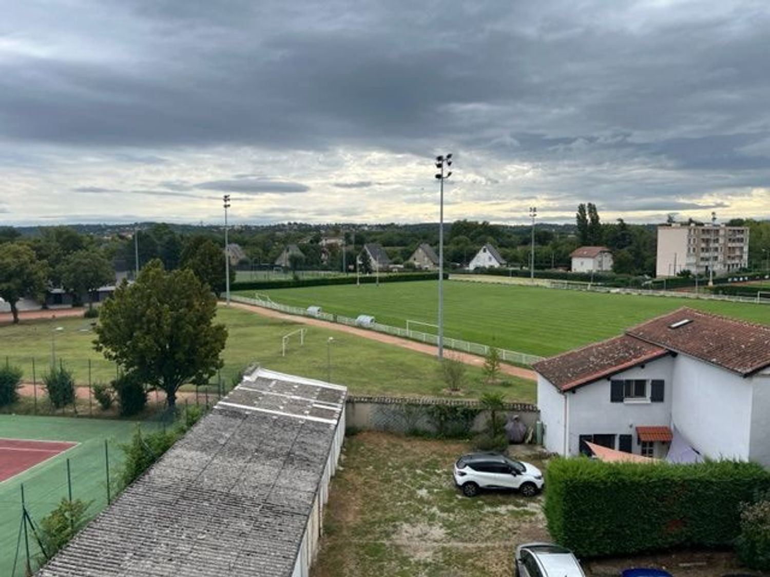 Appartement à vendre, 70m², Givors