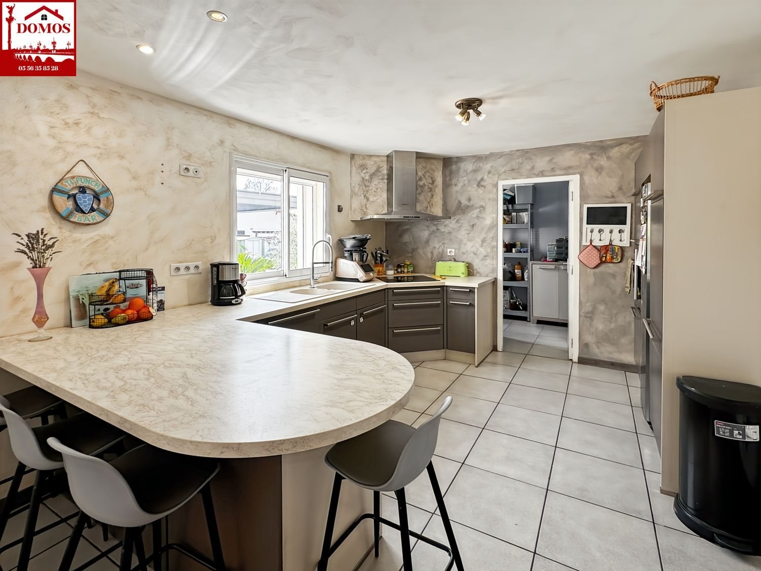 Maison à vendre, 200m², Parempuyre