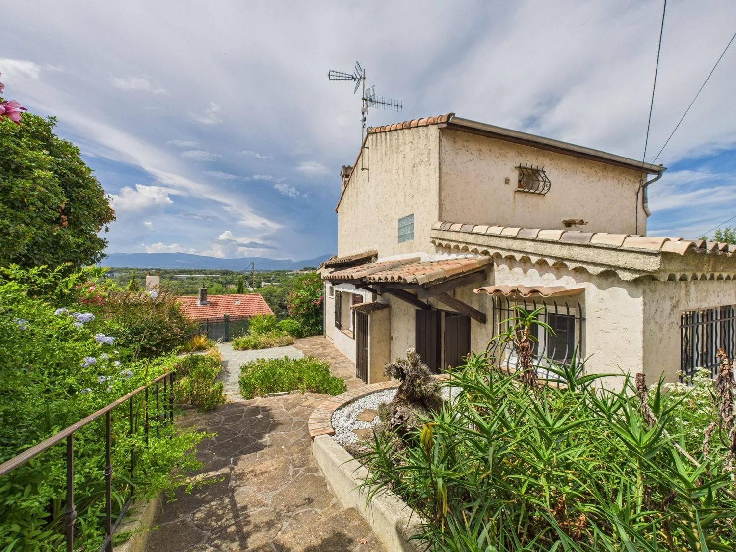Maison à vendre, 100m², Antibes