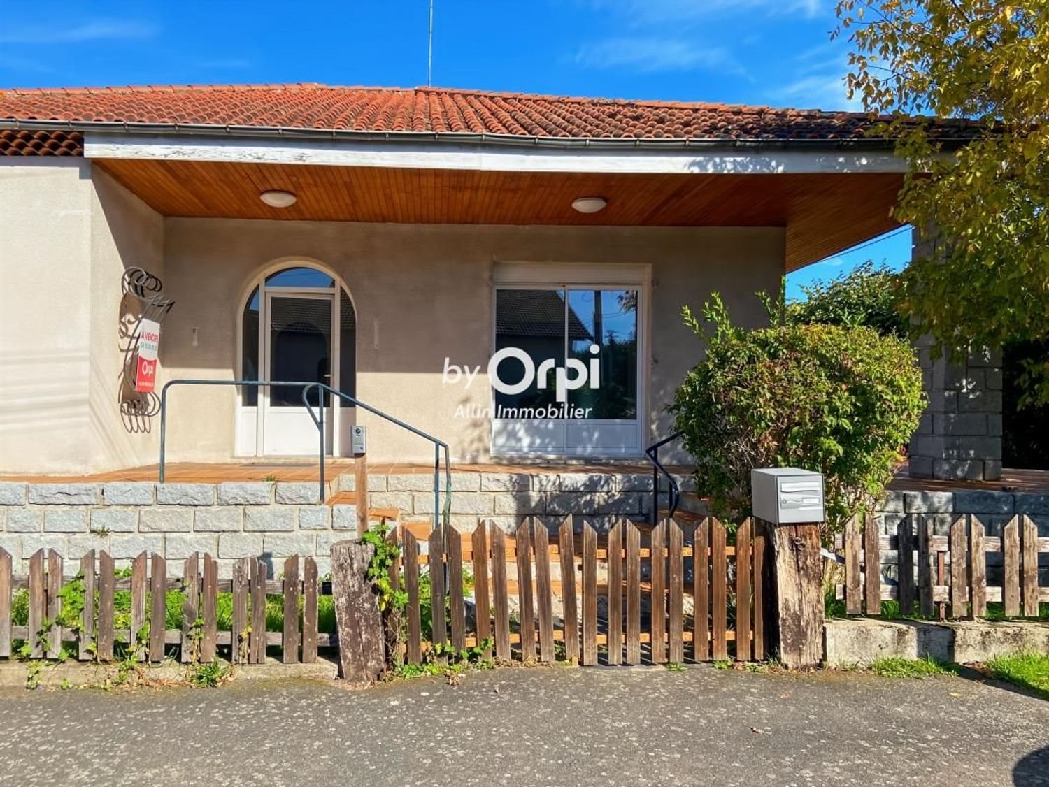 Maison à vendre, 159m², Montluçon