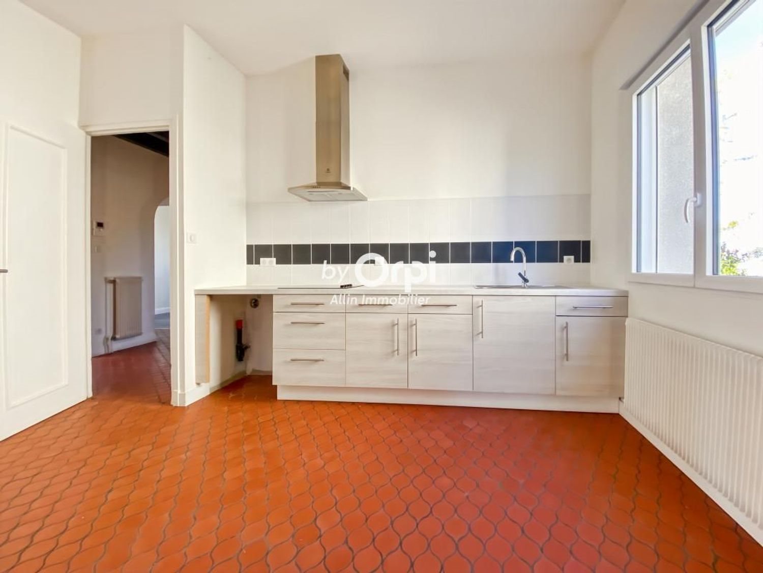 Maison à vendre, 159m², Montluçon